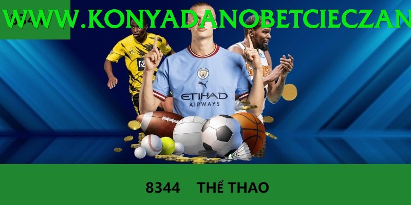 Cá Cược Thể Thao - kim88