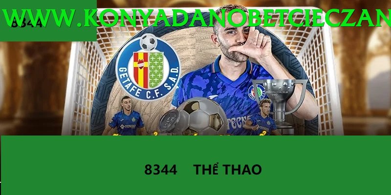 Cá Cược Thể Thao