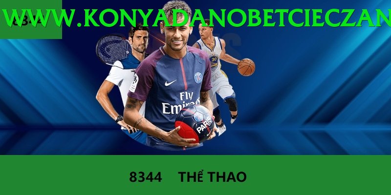 Cá Cược Thể Thao